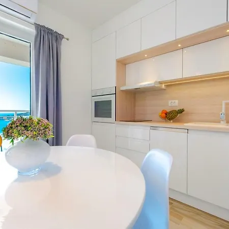 Apartment Horizon View *