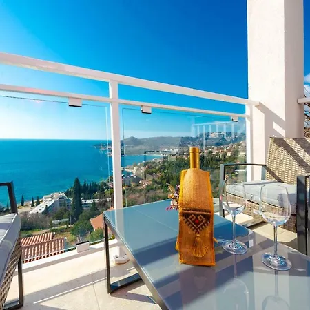 Horizon View