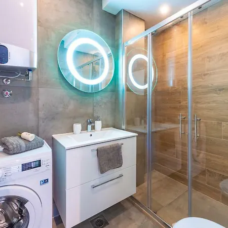 Horizon View Apartment